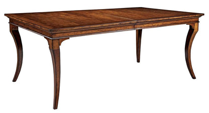 Hekman Furniture - European Legacy - Dining Table - 11120 veiw 1