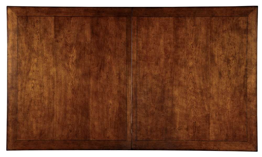 Hekman Furniture - European Legacy - Dining Table - 11120 veiw 2