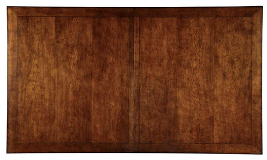 Hekman Furniture - European Legacy - Dining Table - 11120 veiw 2