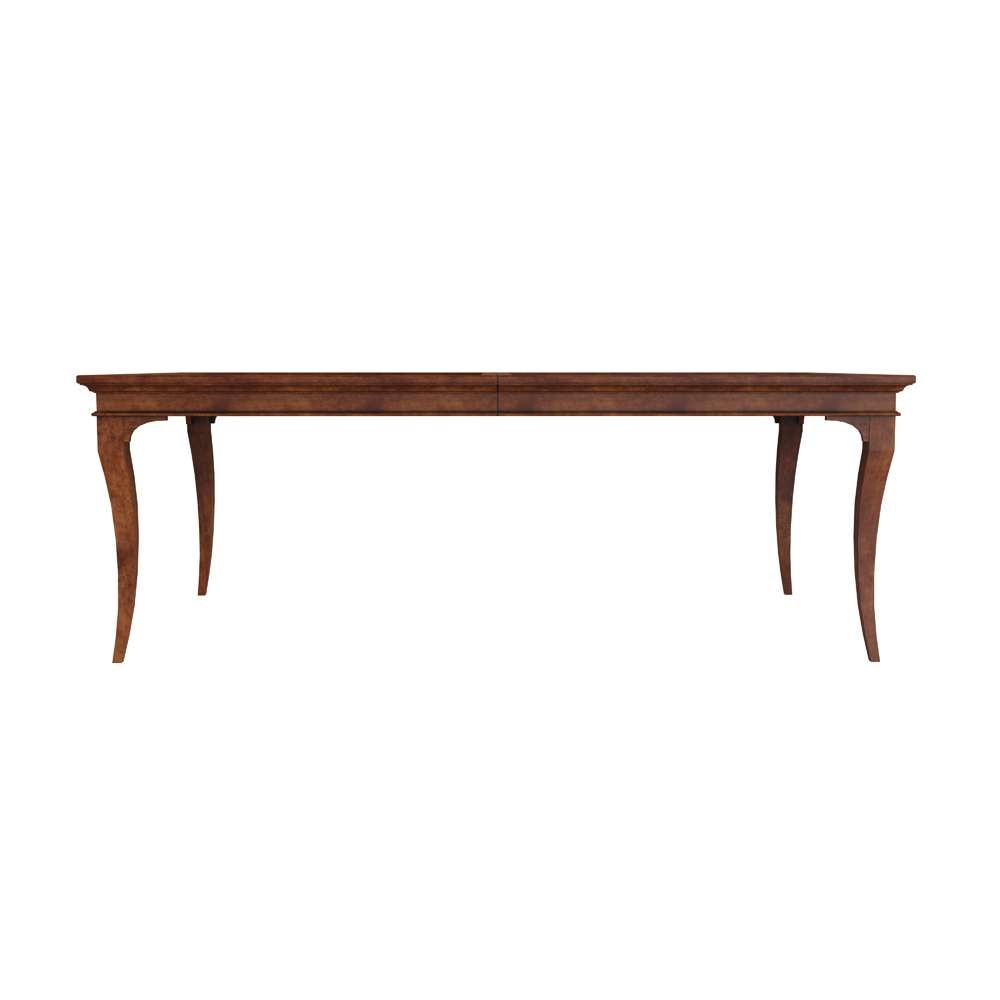 Hekman Furniture - European Legacy - Dining Table - 11120 veiw 3