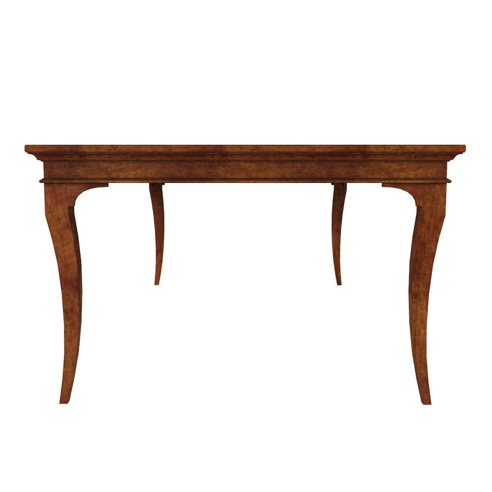 Hekman Furniture - European Legacy - Dining Table - 11120 veiw 4