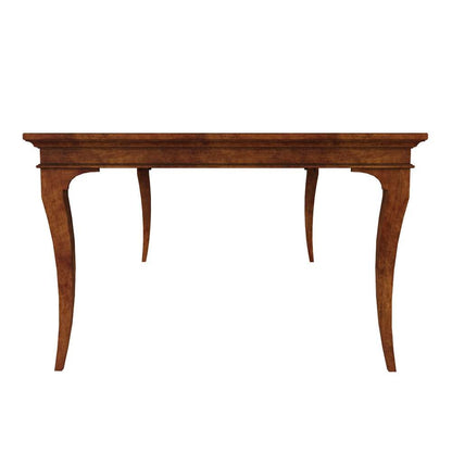 Hekman Furniture - European Legacy - Dining Table - 11120 veiw 4
