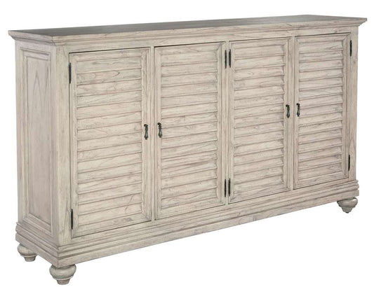 Hekman Furniture - Homestead - Entertainment Console - 12250LN veiw 1
