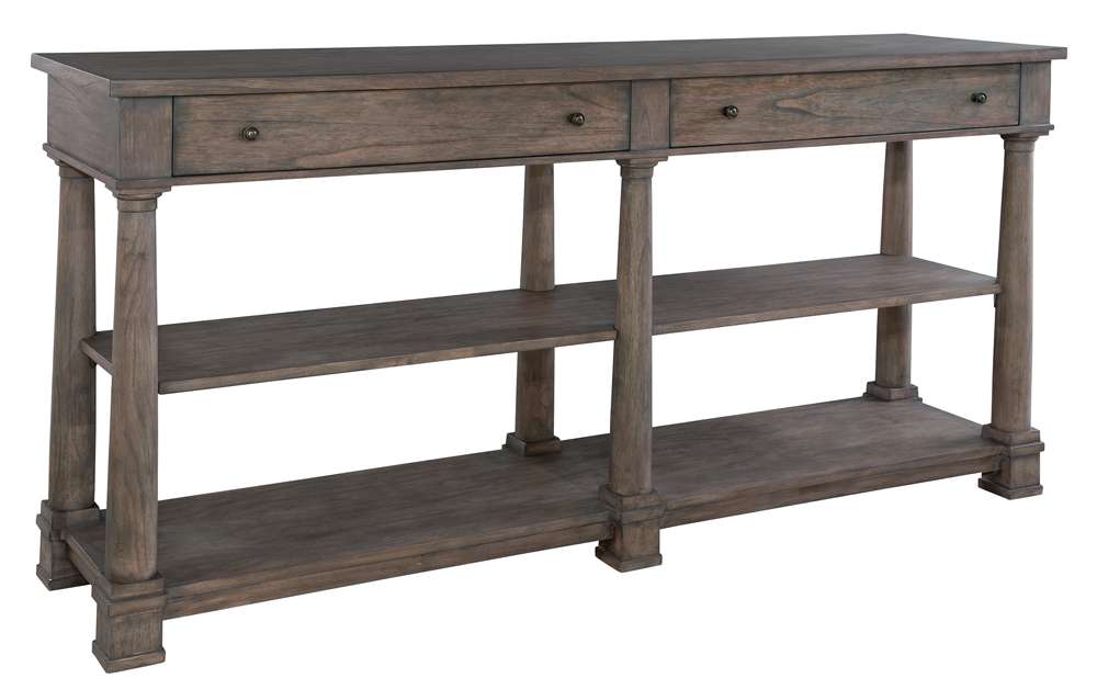 Hekman Furniture - Lincoln Park - Dining Buffet - 23529 veiw 1