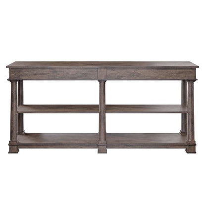 Hekman Furniture - Lincoln Park - Dining Buffet - 23529 veiw 2