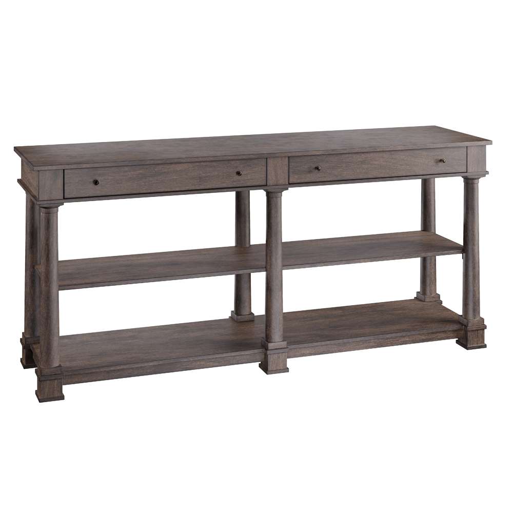 Hekman Furniture - Lincoln Park - Dining Buffet - 23529 veiw 4