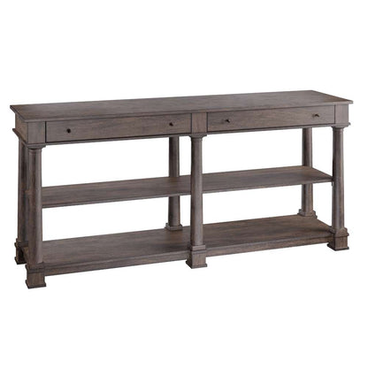 Hekman Furniture - Lincoln Park - Dining Buffet - 23529 veiw 4