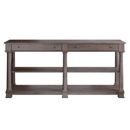 Hekman Furniture - Lincoln Park - Dining Buffet - 23529 veiw 5