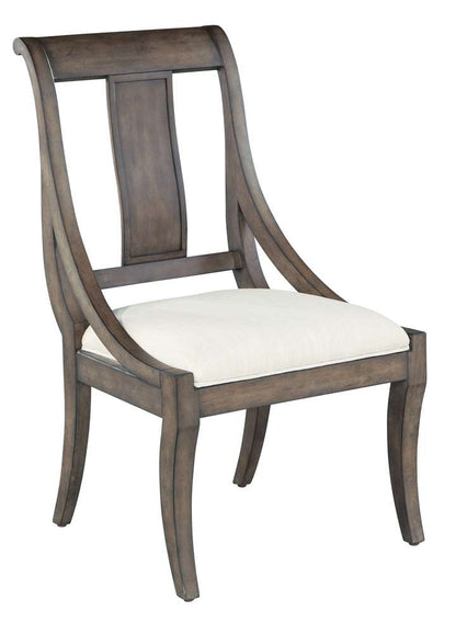 Hekman Furniture - Lincoln Park - Dining Side Chair - 23526 veiw 1