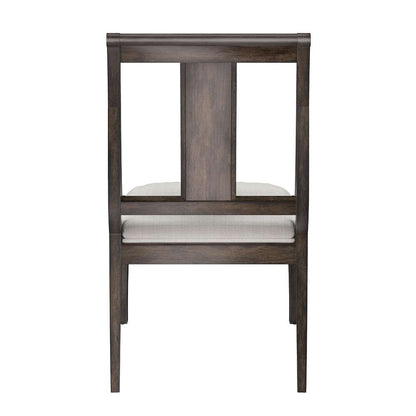 Hekman Furniture - Lincoln Park - Dining Side Chair - 23526 veiw 3