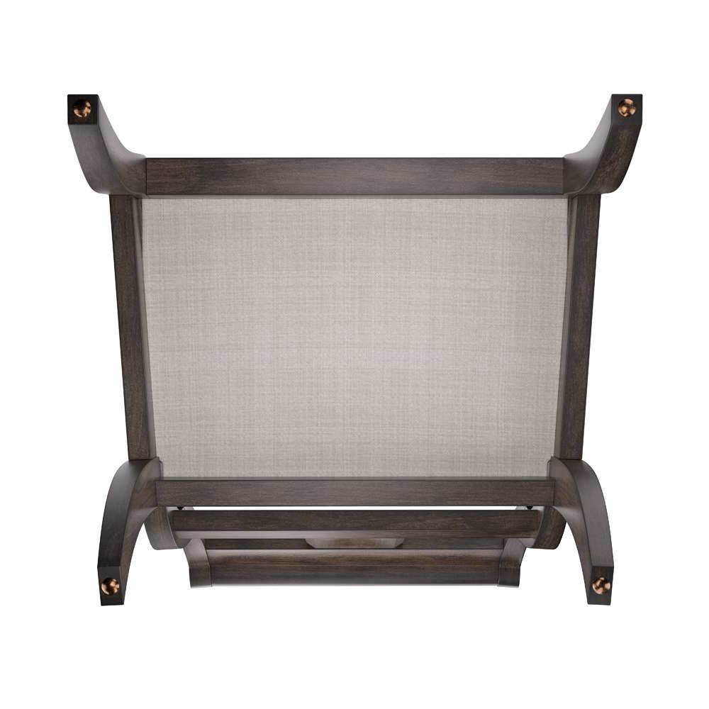 Hekman Furniture - Lincoln Park - Dining Side Chair - 23526 veiw 4