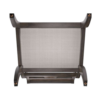 Hekman Furniture - Lincoln Park - Dining Side Chair - 23526 veiw 4