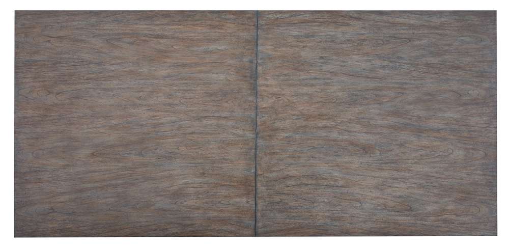 Hekman Furniture - Lincoln Park - Dining Table - 23520 veiw 2