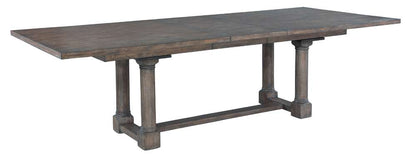 Hekman Furniture - Lincoln Park - Dining Table - 23520 veiw 4