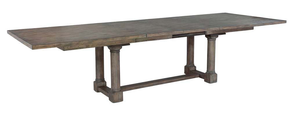 Hekman Furniture - Lincoln Park - Dining Table - 23520 veiw 5