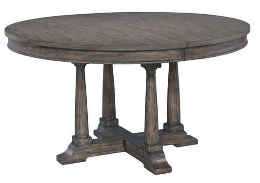Hekman Furniture - Lincoln Park - Dining Table - 23521 veiw 1