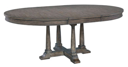Hekman Furniture - Lincoln Park - Dining Table - 23521 veiw 2