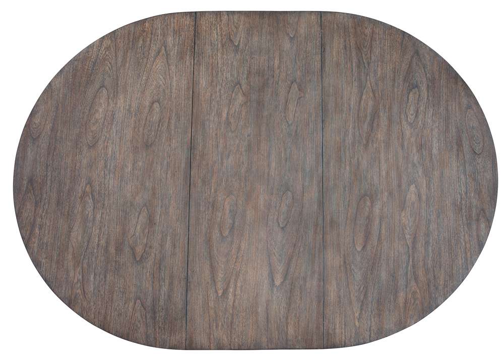 Hekman Furniture - Lincoln Park - Dining Table - 23521 veiw 3
