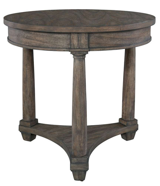 Hekman Furniture - Lincoln Park - End Table - 23504 veiw 1