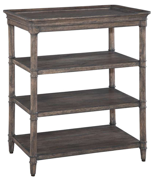 Hekman Furniture - Lincoln Park - End Table - 23507 veiw 1