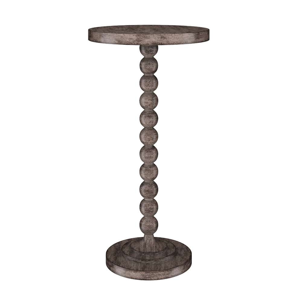 Hekman Furniture - Lincoln Park - End Table - 23511 veiw 2