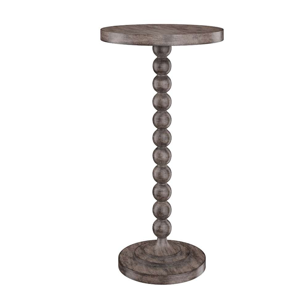 Hekman Furniture - Lincoln Park - End Table - 23511 veiw 4