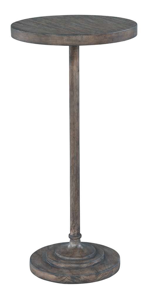 Hekman Furniture - Lincoln Park - End Table - 23510 veiw 1
