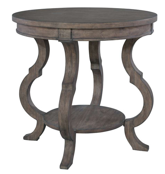 Hekman Furniture - Lincoln Park - End Table - 23506 veiw 1