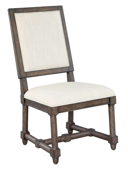 Hekman Furniture - Lincoln Park - Upholstered Dining Side Chair - 23523 veiw 1