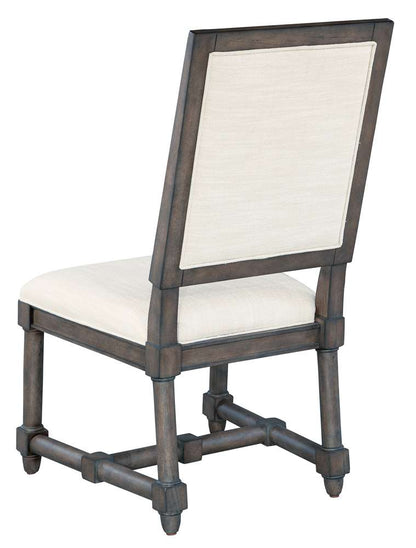 Hekman Furniture - Lincoln Park - Upholstered Dining Side Chair - 23523 veiw 2