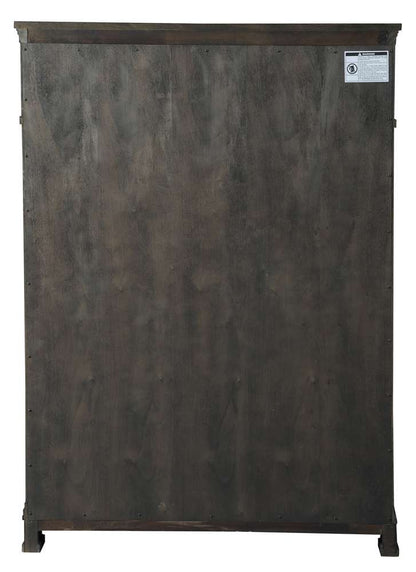 Hekman Furniture - Linwood - Bedroom Chest - 25661 veiw 4