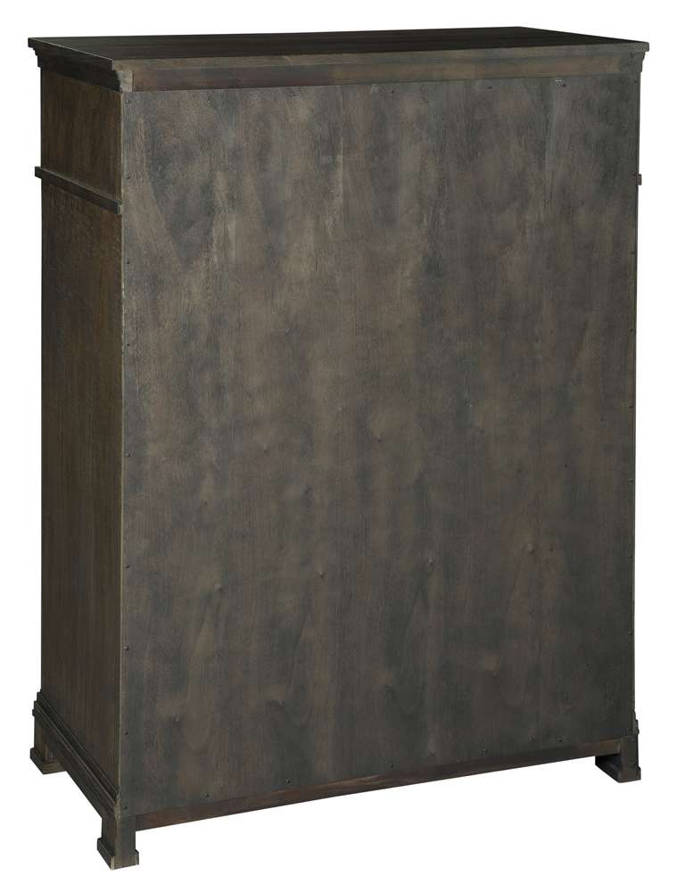 Hekman Furniture - Linwood - Bedroom Chest - 25661 veiw 5
