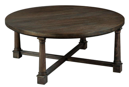 Hekman Furniture - Linwood - Coffee Table - 25602 veiw 1