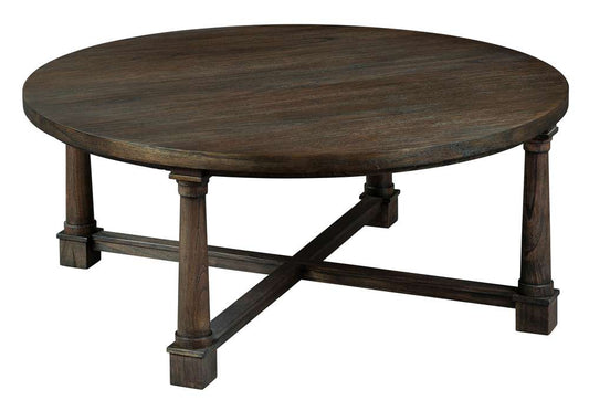 Hekman Furniture - Linwood - Coffee Table - 25602 veiw 1
