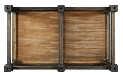 Hekman Furniture - Linwood - Coffee Table - 25601 veiw 2