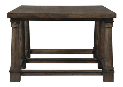 Hekman Furniture - Linwood - Coffee Table - 25601 veiw 4
