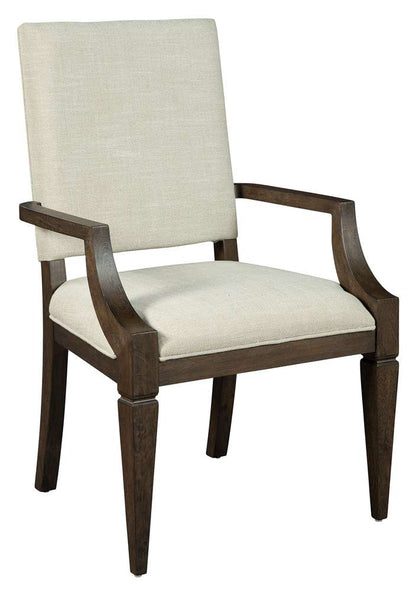 Hekman Furniture - Linwood - Dining Arm Chair - 25622 veiw 1