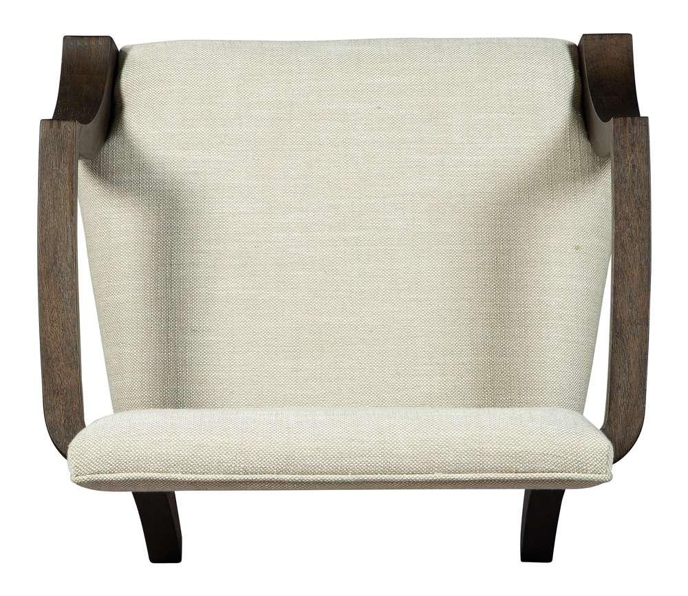 Hekman Furniture - Linwood - Dining Arm Chair - 25622 veiw 3
