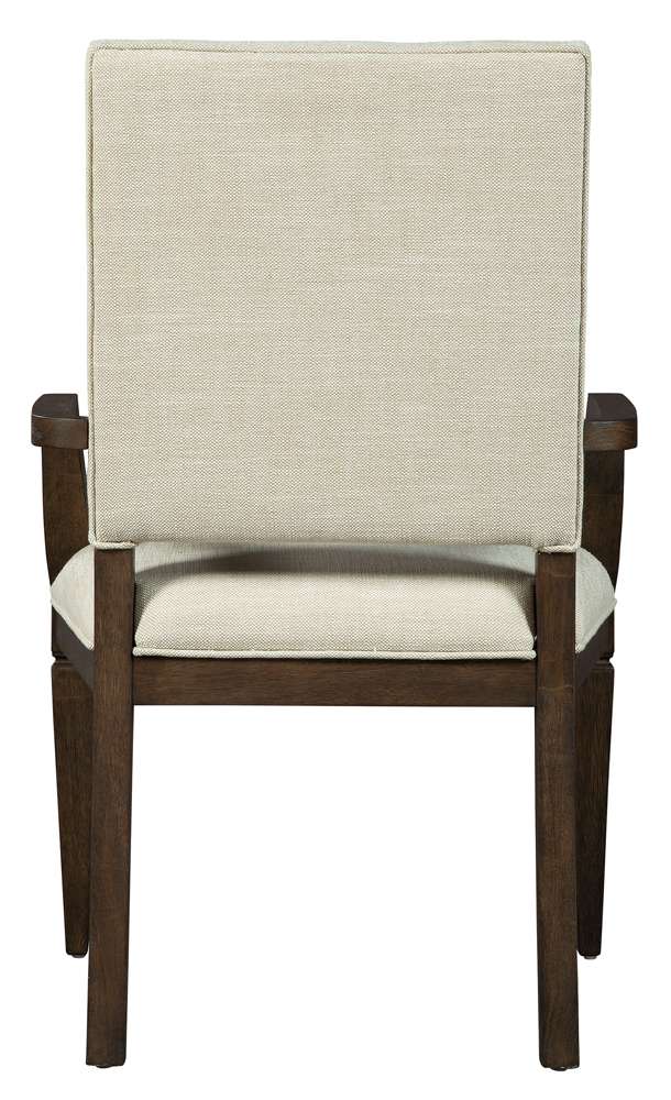 Hekman Furniture - Linwood - Dining Arm Chair - 25622 veiw 4