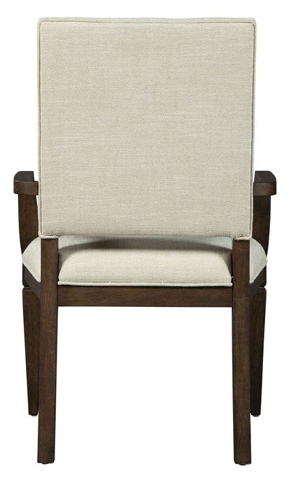 Hekman Furniture - Linwood - Dining Arm Chair - 25622 veiw 4