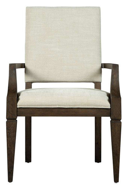 Hekman Furniture - Linwood - Dining Arm Chair - 25622 veiw 5