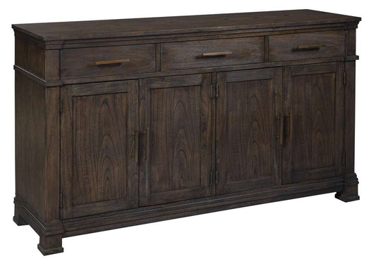Hekman Furniture - Linwood - Dining Buffet - 25626 veiw 1