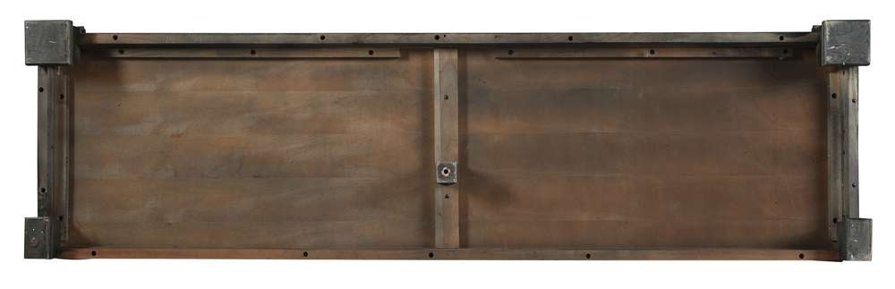 Hekman Furniture - Linwood - Dining Buffet - 25626 veiw 3