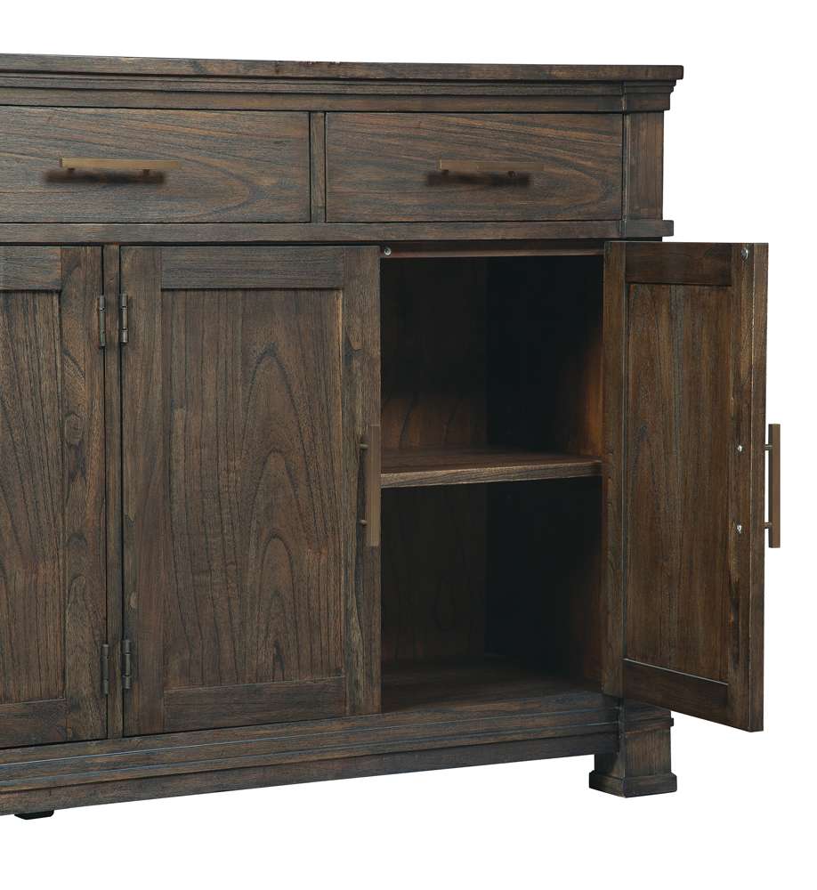 Hekman Furniture - Linwood - Dining Buffet - 25626 veiw 4