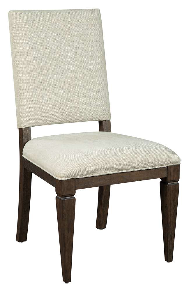 Hekman Furniture - Linwood - Dining Side Chair - 25623 veiw 1
