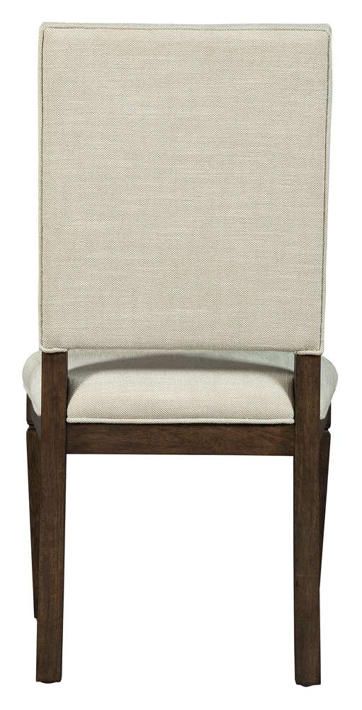 Hekman Furniture - Linwood - Dining Side Chair - 25623 veiw 4