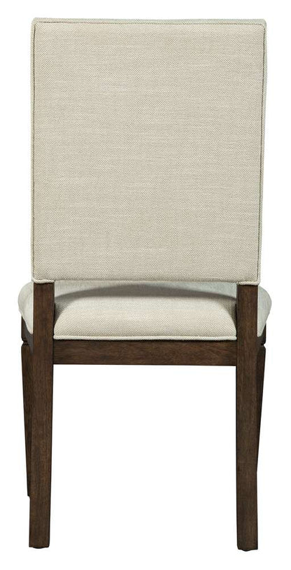 Hekman Furniture - Linwood - Dining Side Chair - 25623 veiw 4
