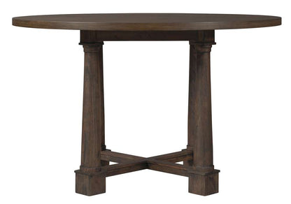 Hekman Furniture - Linwood - Dining Table - 25621 veiw 4