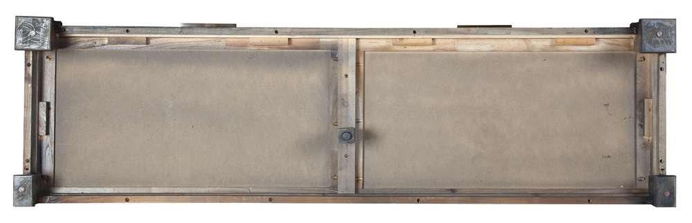 Hekman Furniture - Linwood - Dresser - 25660 veiw 2