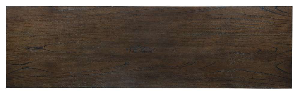 Hekman Furniture - Linwood - Dresser - 25660 veiw 3